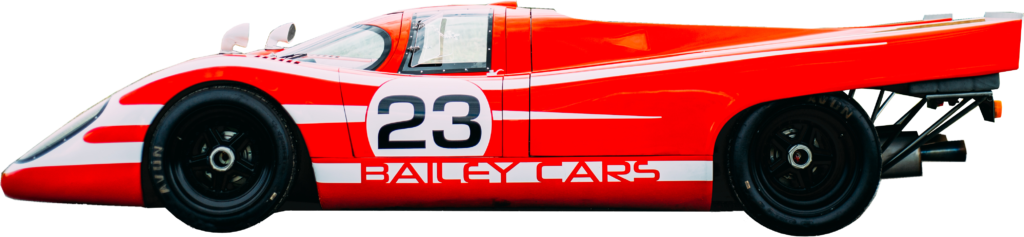 Porsche 917 replica Racing Legend Car